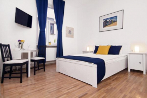 Strada Smârdan Studio